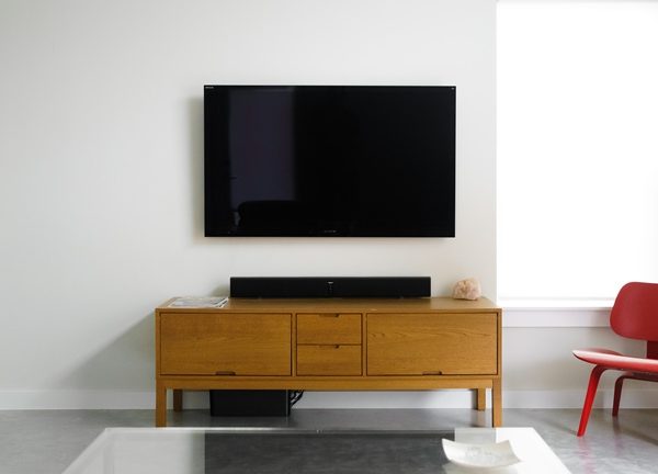 Fernseher