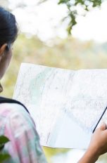 Geocaching per App auf iOS und Android Geocaching per App auf iOS und Android