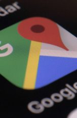 Google Maps plant Meldungen für Umsteigen und Reichweite Google Maps Icon