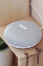 Google Home Mini