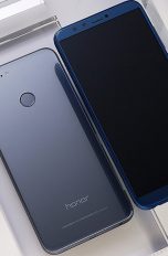 Honor 9 Lite: Quad-Cam-Smartphone offiziell vorgestellt Honor 9 Lite
