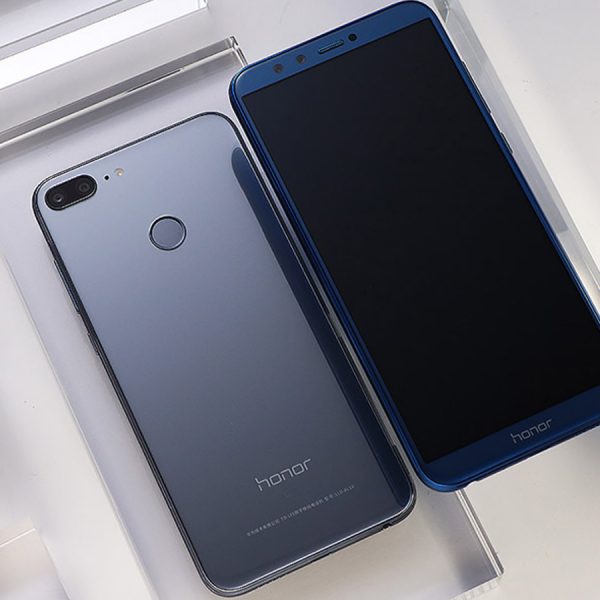 Honor 9 Lite