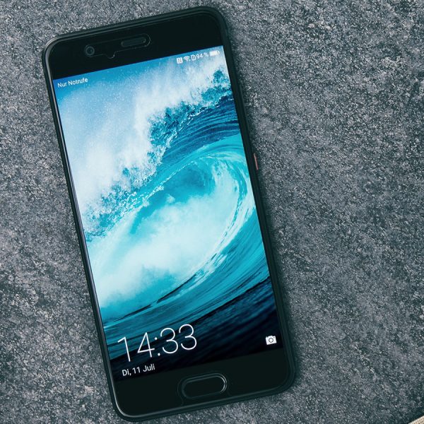 Huawei P10 Lockscreen
