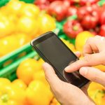 Inhaltsstoffe-Apps beim Einkauf benutzen