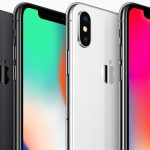 iPhone X Lineup