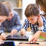 Lern-Apps f&uuml;r Kinder gibt es zu vielen Themenbereichen