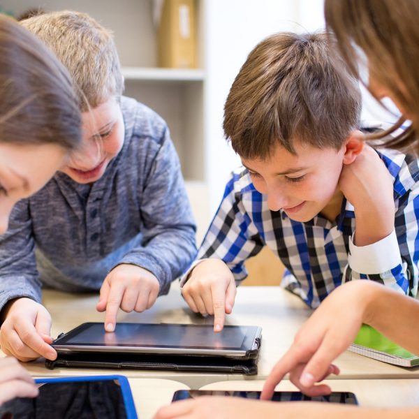 Lern-Apps f&uuml;r Kinder gibt es zu vielen Themenbereichen