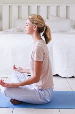 Meditations-Apps: Kleine Helfer für entspannende Übungen