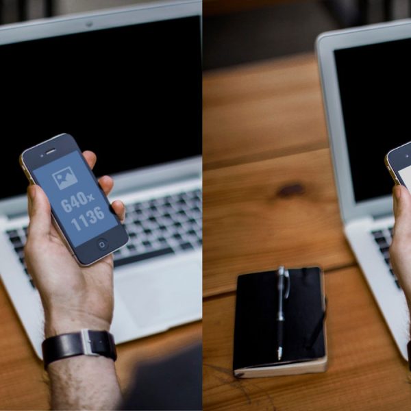 Kostenlose Mockup-Tools