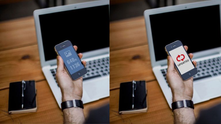 Kostenlose Mockup-Tools