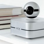 Kamera Moon von 1-Ring