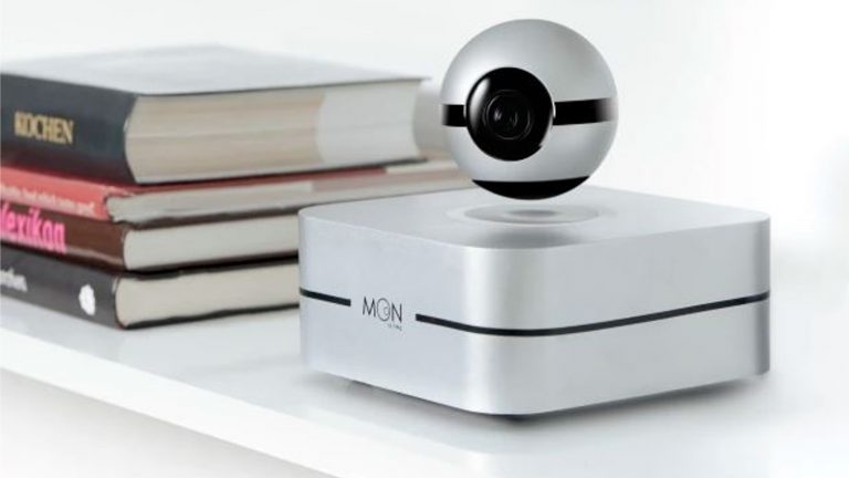 Kamera Moon von 1-Ring