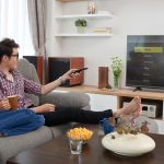 Musik und Videos &uuml;ber das Heimnetzwerk streamen