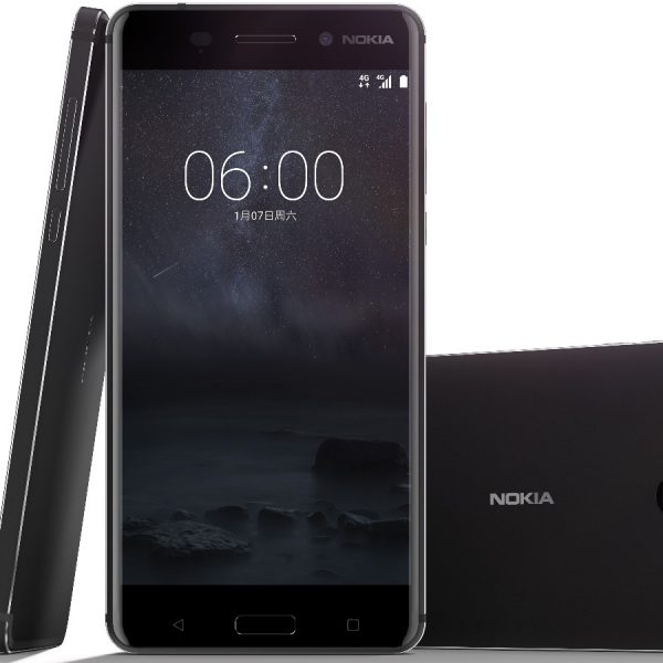 Nokia 6