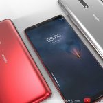 Konzeptbild Nokia 9