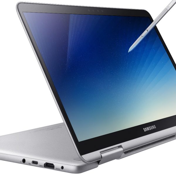 Samsung Notebook 9 Pen