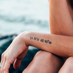 Prinker Tattoo