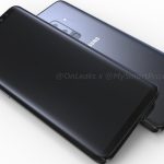 Leak Samsung Galaxy S9+