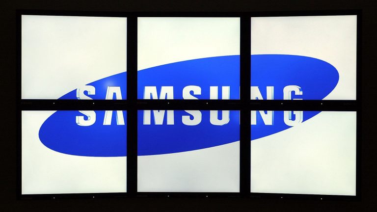 Samsung Smarthome-Speaker