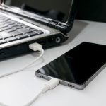 Sichere deine Daten vom Smartphone auf dem