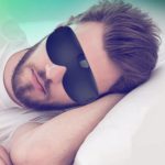 Snore Circle smarte Schlafmaske