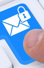 Verschlüsselte E Mail Sicherheit mit verschlüsselten E-Mails