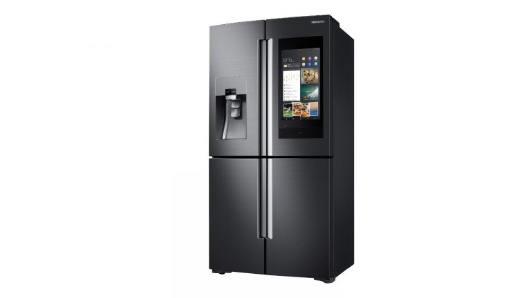 Samsung Family Hub 3.0 K&uuml;hlschrank