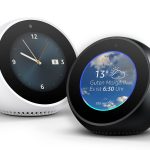 Amazon Echo Spot