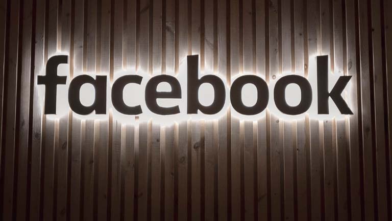 Messenger von Facebook