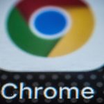Google Chrome Symbol