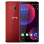 HTC U11 EYEs in rot