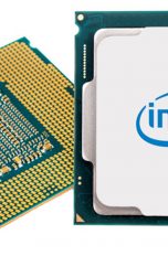Prozessor von Intel