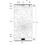Samsung Patent WO2018012719