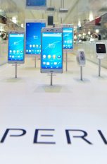 Sony Xperia Modelle Sony Xperia Modelle