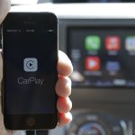 WhatsApp mit Apple CarPlay