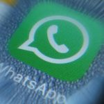 WhatsApp-Symbol