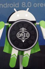 Android 8 Oreo neue Funktionen