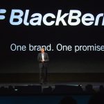 BlackBerry