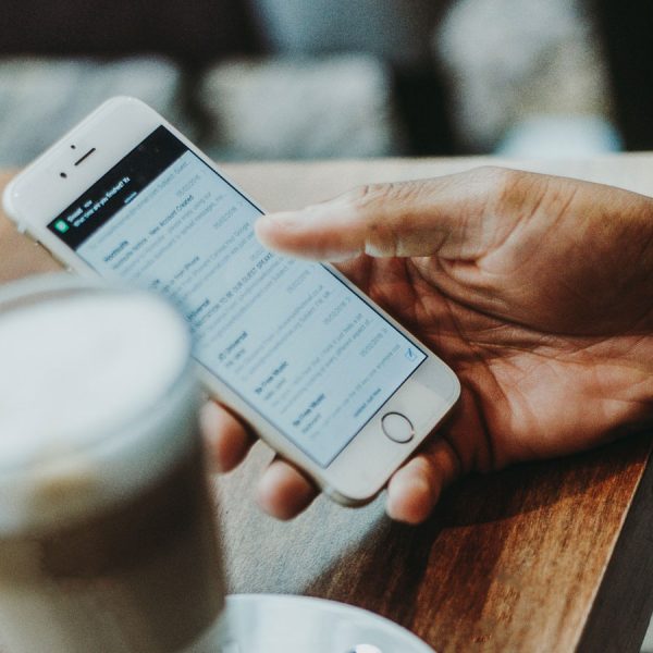 Alternativen zu Standard-Apps f&uuml;r E-Mails