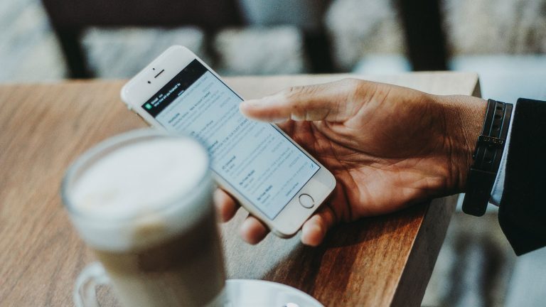 Alternativen zu Standard-Apps für E-Mails