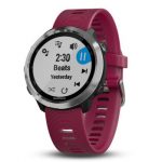 Garmin Forerunner 645