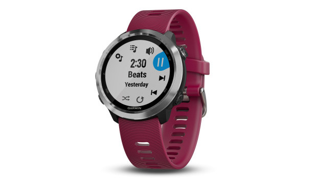 Garmin Forerunner 645