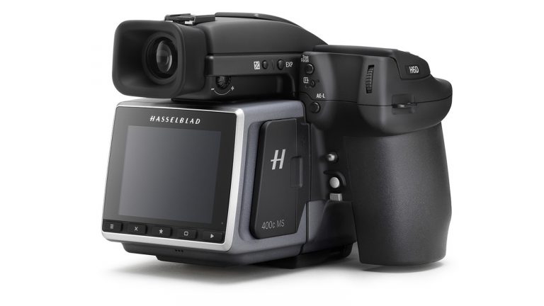 Hasselblad H6D-400C MS