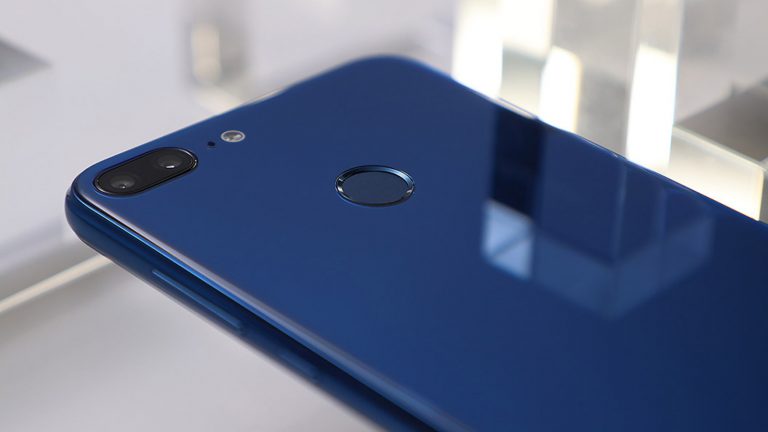 Honor 9 Lite