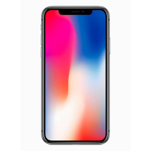 Display des iPhone X