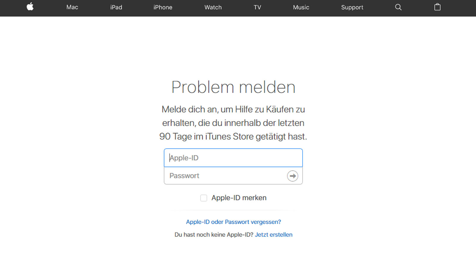 iTunes App zurückgeben So erhalten Sie Ihr Geld zurück UPDATED
