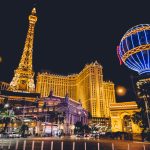 ces 2018 vegas