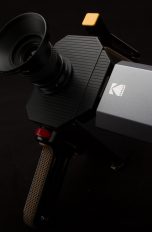 Kodak Super 8