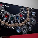 LG 88-Zoll-Fernseher 8K