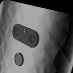 LG G7 Konzept